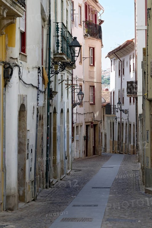 Rua Joaquim Antonio de Aguiar