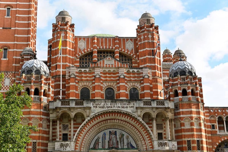 Partial view