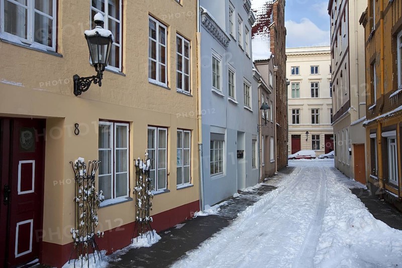 Boettcher street