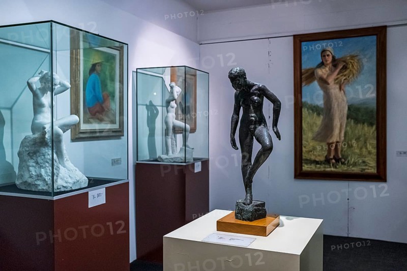 Museum Pinacoteca San Francesco