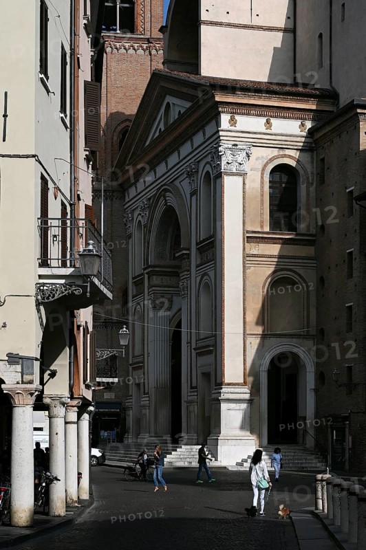 Mantua