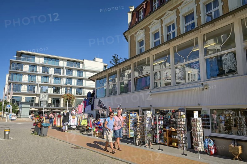 Street scene