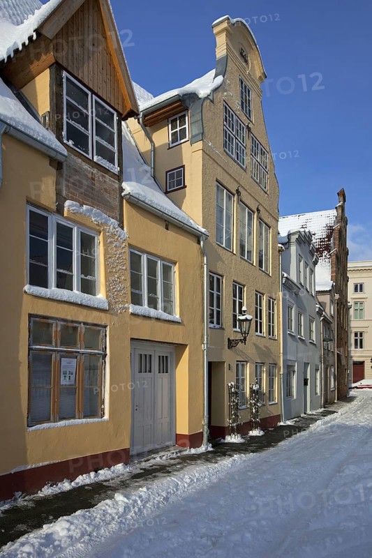 Boettcher street