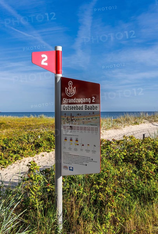 Strandzugang 4