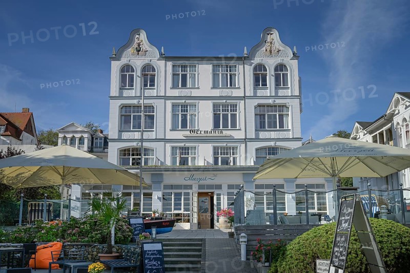 Villa Germania