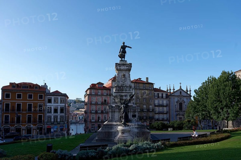 Monument