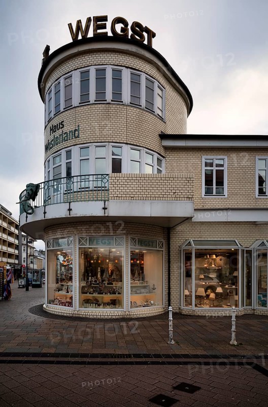 WEGST shop