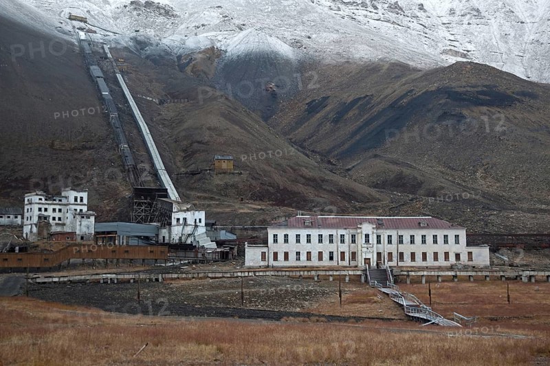 Pyramiden