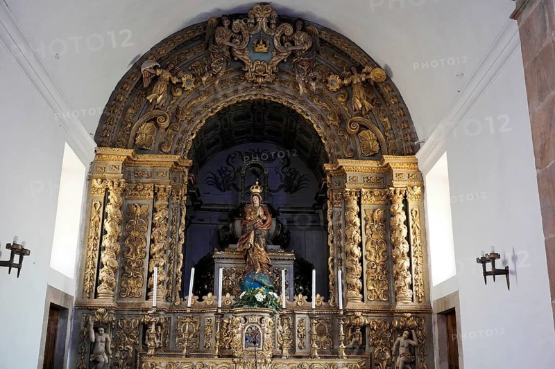 Church Matriz