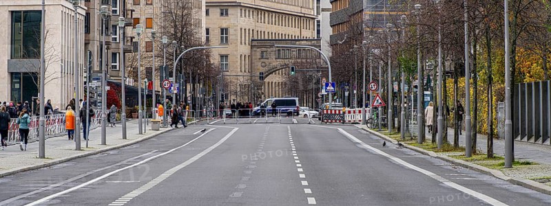 Berlin police