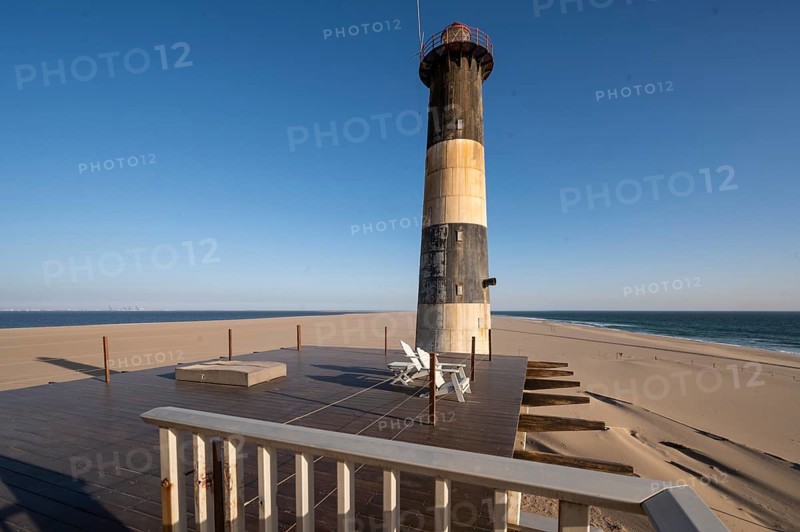 Pelican Point lighthouse