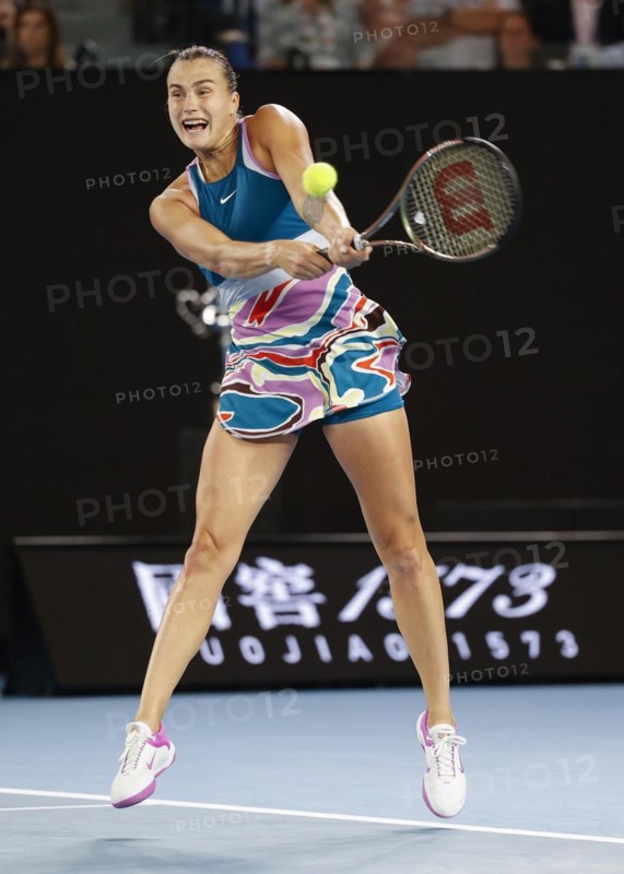 Aryna Sabalenka