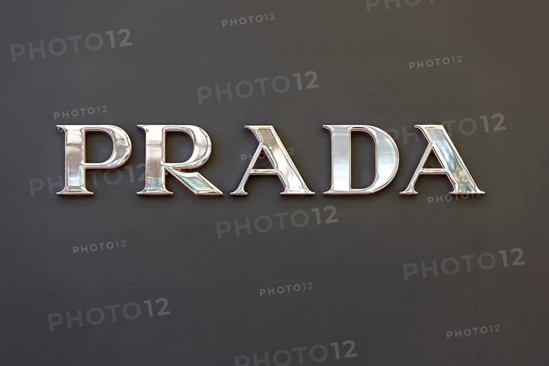 Logo Prada