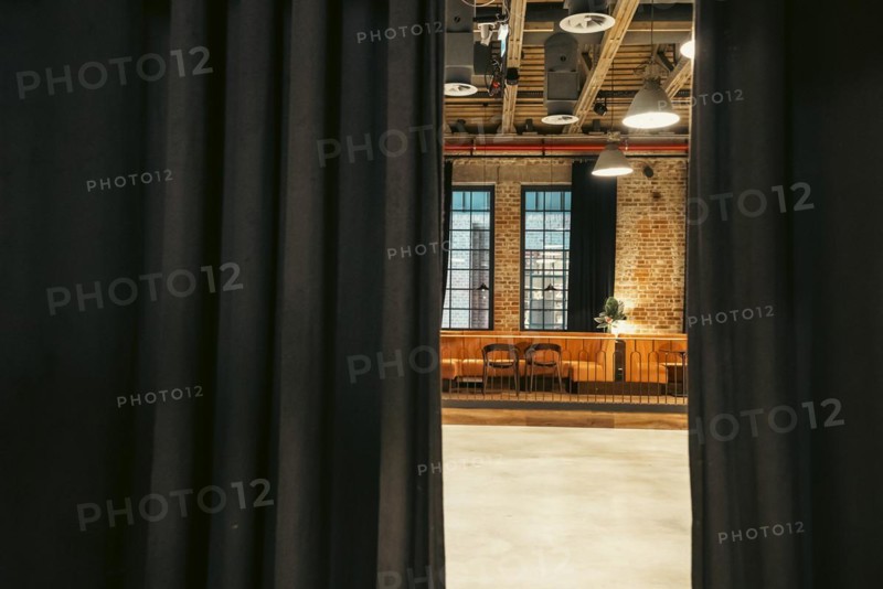 Wonderful view of Interior