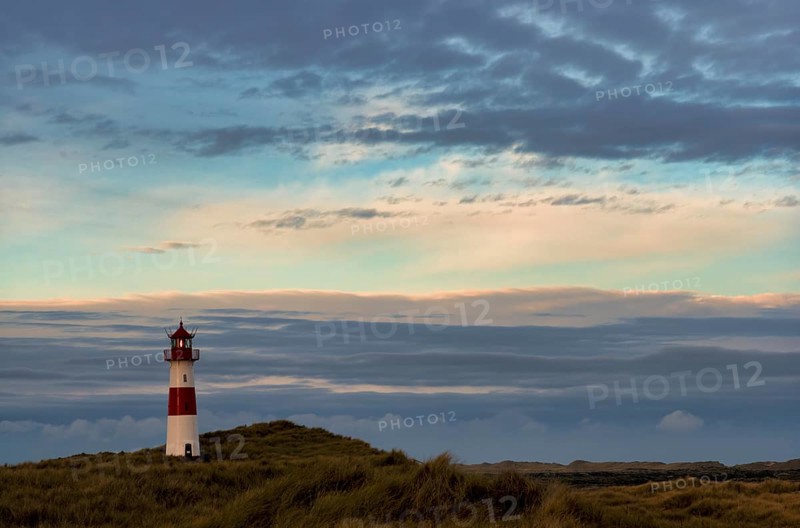 Lighthouse List-Ost