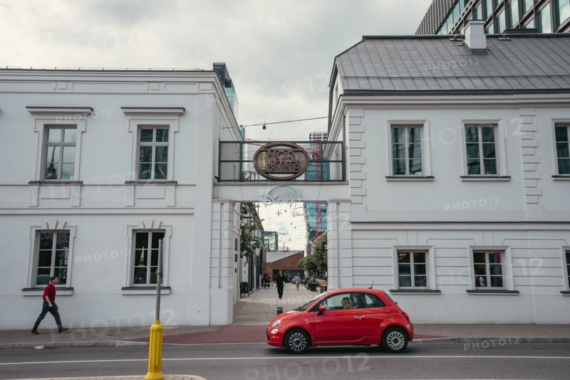 Warsaw