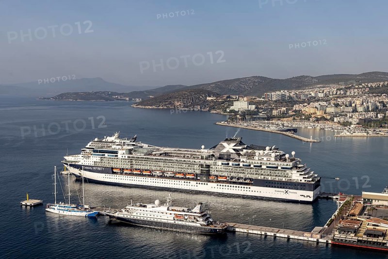 Celebrity Infinity