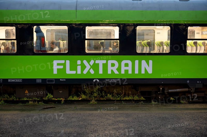 Flixtrain