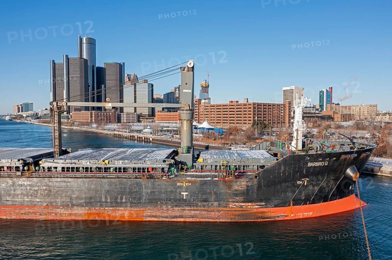 Detroit