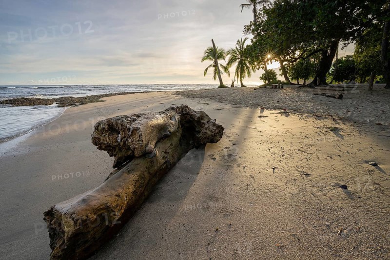 Sunrise Puerto Viejo