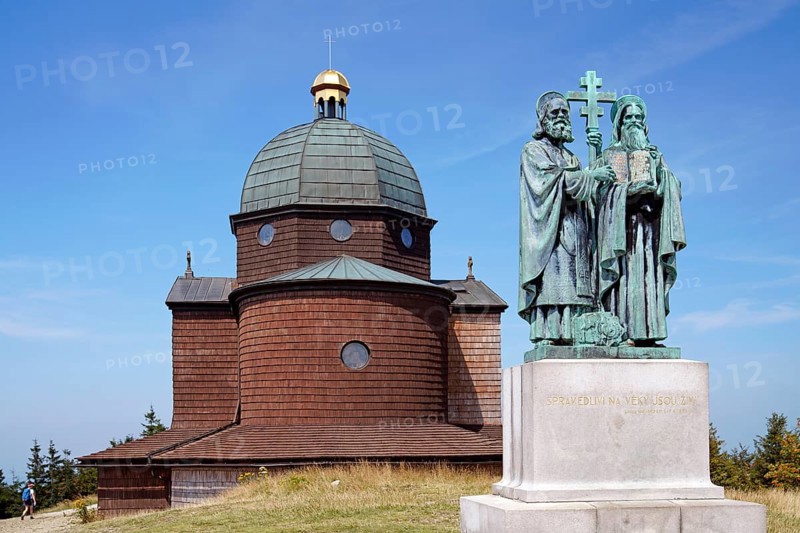 Chapel