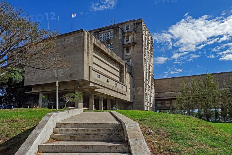 Engineering Faculty of the University of the Republic