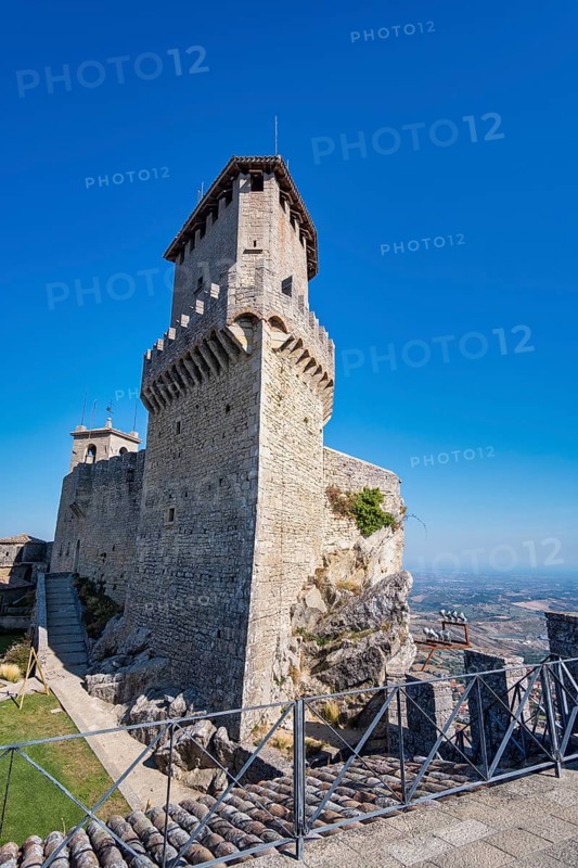 Guaita Castle