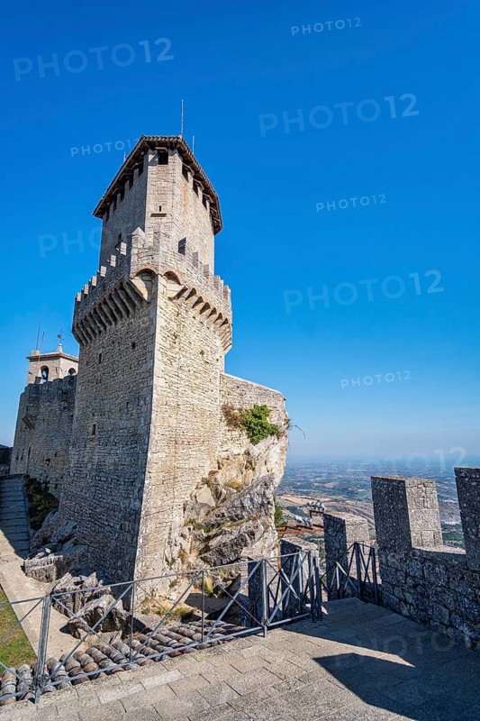 Guaita Castle