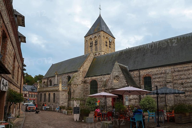 Saint-Martin Church