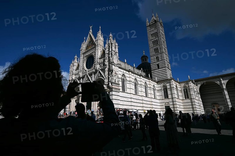 Siena Cathedral