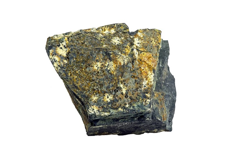 Braunite