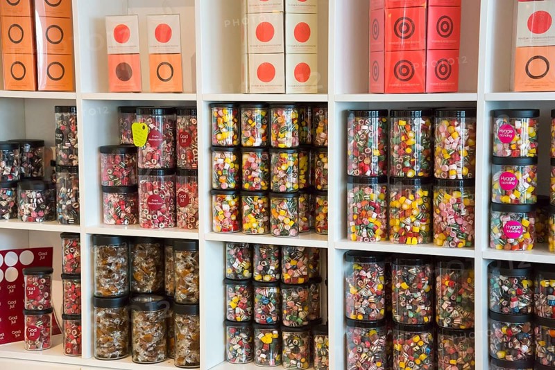 Bonbon Manufactory