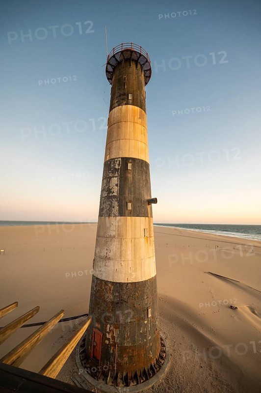 Pelican Point lighthouse