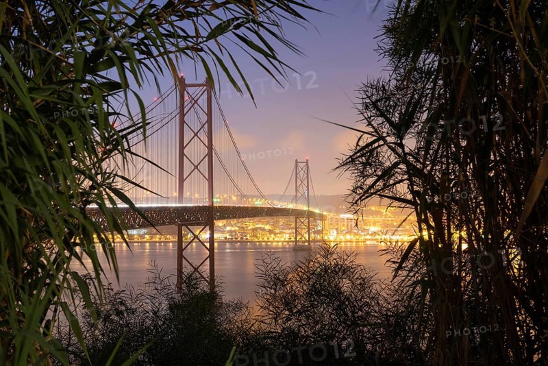 25 April Bridge