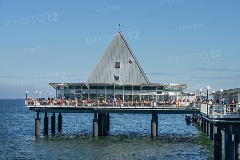 Restaurant Ponte Rialto