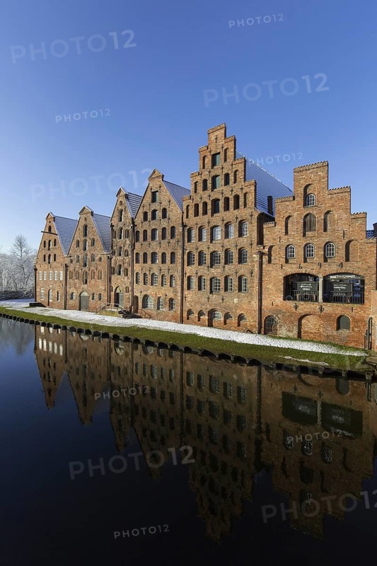 Salzspeicher