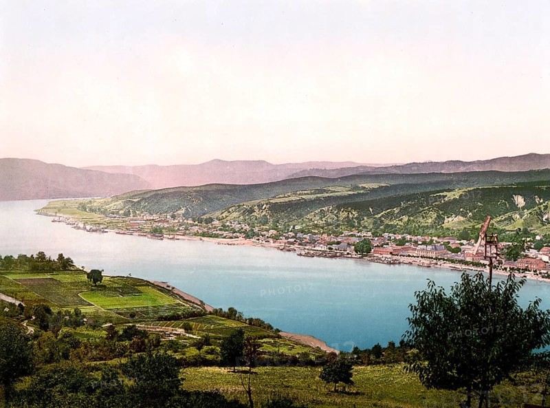 Orsova