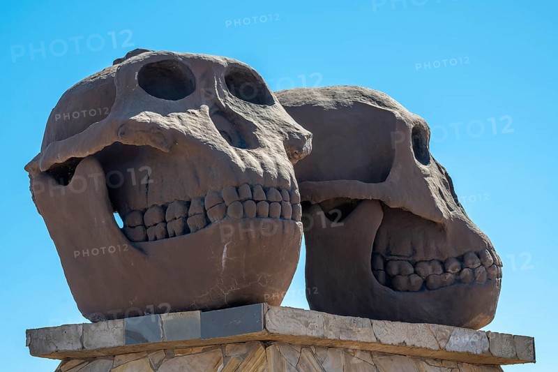 Olduvai Gorge