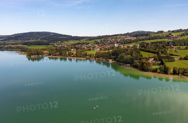 Drone image