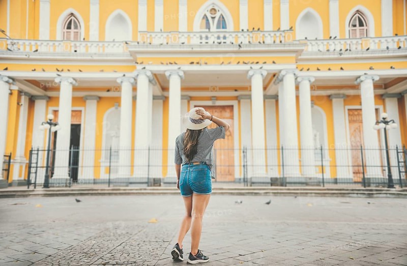 Tourism in Nicaragua