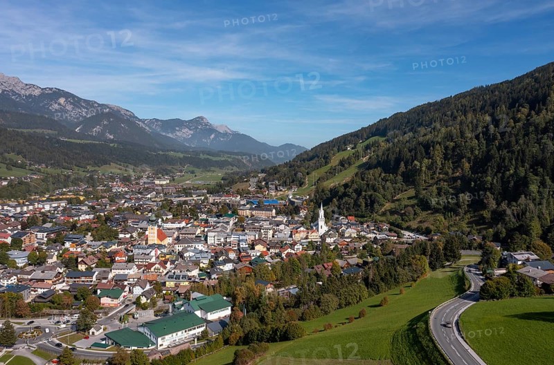 Drone image