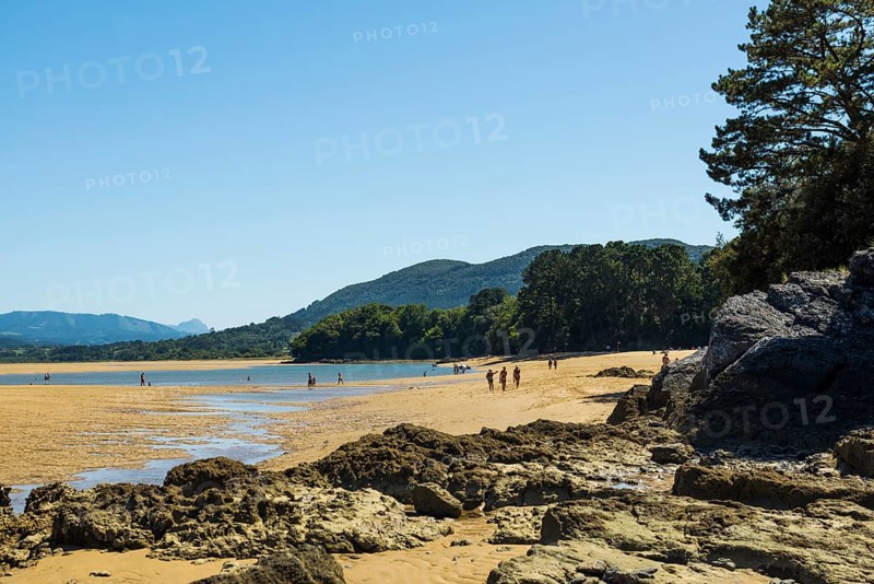 Beach and coast