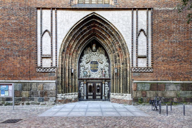 Protestant Church of St Nicholas