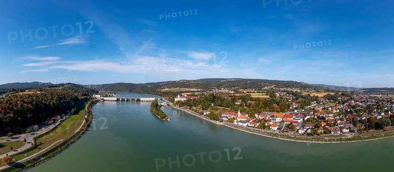 Drone image