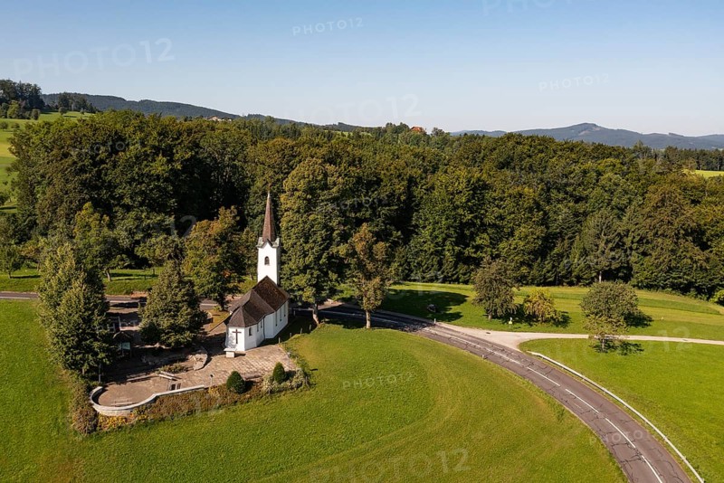 Drone image