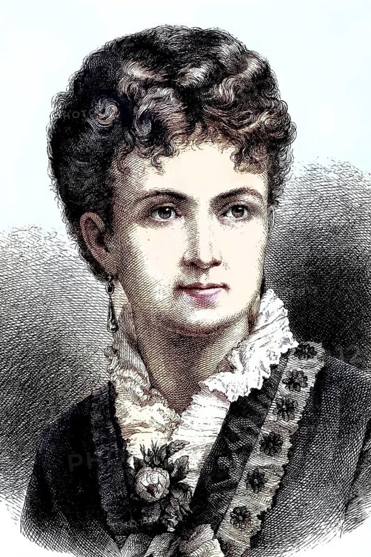 Ann Eliza Young