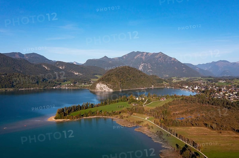 Drone image