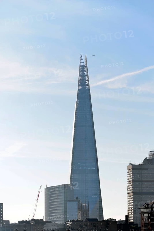 The Shard