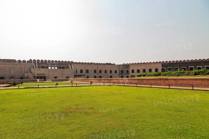 Agra Fort