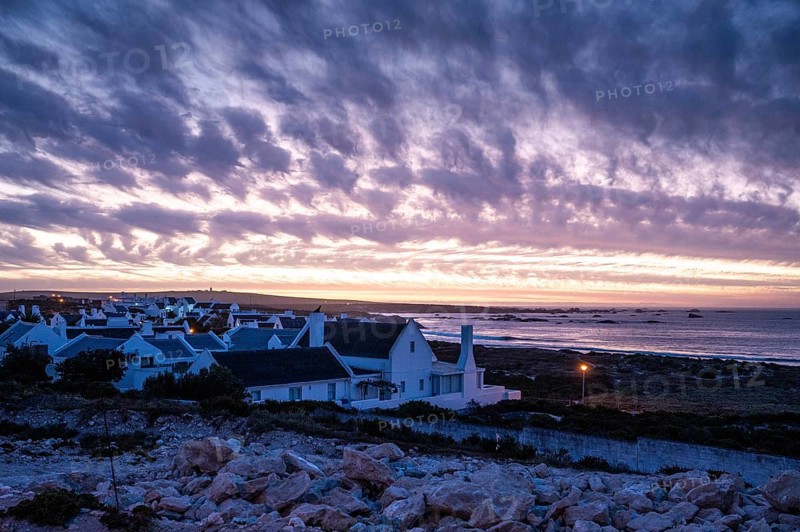 Paternoster on the Atlantic